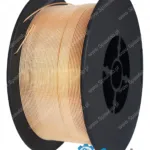 MIG drut spawalniczy do lutospawania CuSi3 0.8x1kg