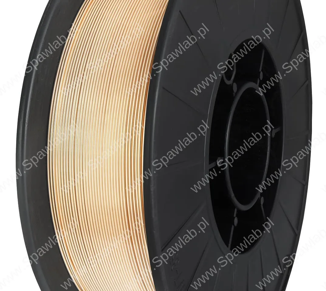 MIG drut spawalniczy do lutospawania CuSi3 1.2x5kg