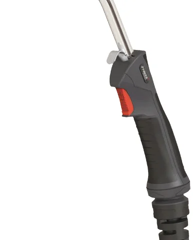 MIG UCHWYT SPAWALNICZY PARKER SUREGRIP ERGO 3800 PAK X 3m