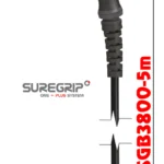 MIG UCHWYT SPAWALNICZY PARKER SUREGRIP ERGO 3800 PAK X 5m, zdjęcie 2