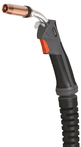 MIG UCHWYT SPAWALNICZY PARKER SUREGRIP ERGO 4001W PAK X 4m