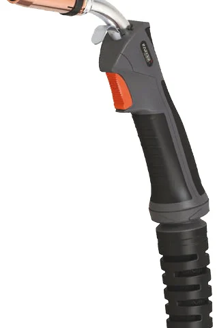 MIG UCHWYT SPAWALNICZY PARKER SUREGRIP ERGO 4001W PAK X 5m