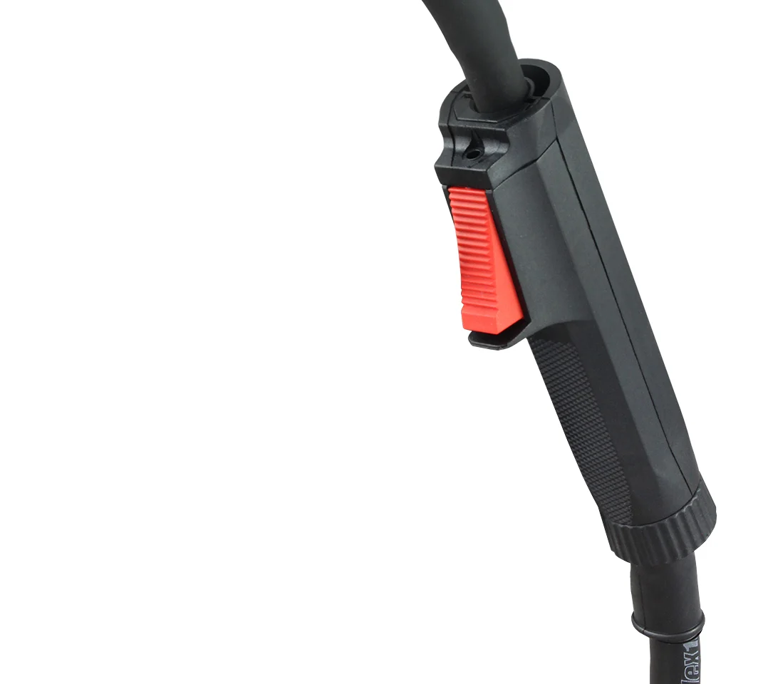 MIG UCHWYT SUREGRIP ERGO 1400 PAK X 3m PLUS 14 Bester mp1500/1501S/1603/1800