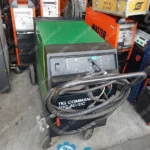 Migatronic 400A AC/DC, zdjęcie 2