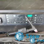Migatronic 400A AC/DC, zdjęcie 3