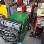 Migatronic 400A AC/DC, zdjęcie 4