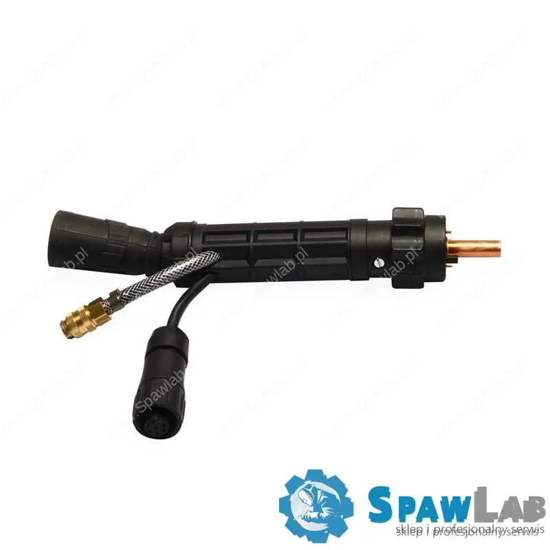 Migatronic Adapter 7-biegunowy TIG ZA