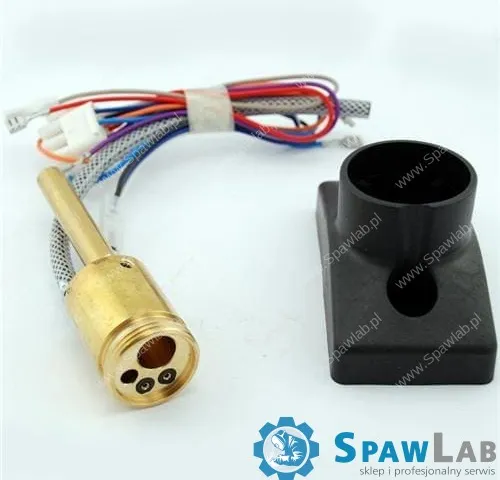 Migatronic Adapter centralny DYNA.KDO do podajnika 4-rolkowego
