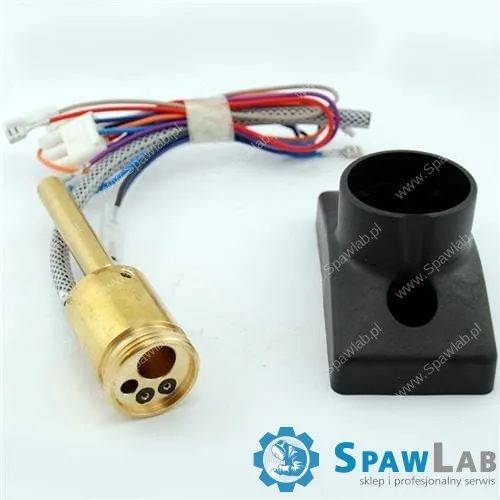 Migatronic Adapter centralny DYNA.KDO do podajnika 4-rolkowego