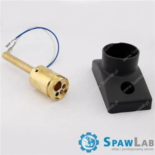 Migatronic Adapter centralny KT340 4-rolkowy