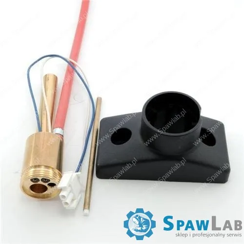 Migatronic Adapter Centralny MIG 305 COMP.4