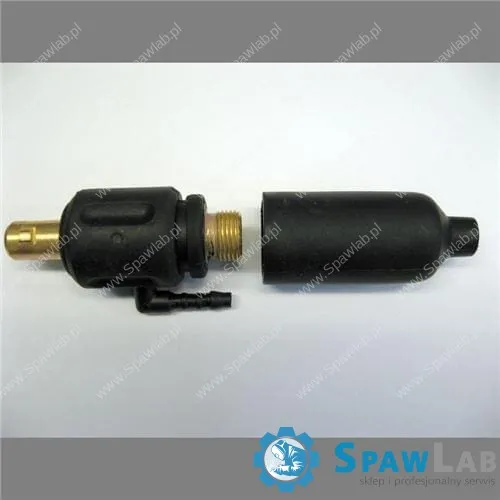 Migatronic Adapter DINSE Ø13 - 3/8″