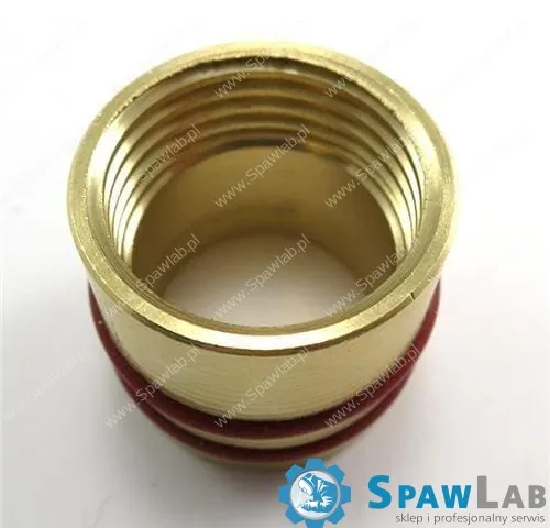 Migatronic Adapter dyszy PYREX do TIG201/401