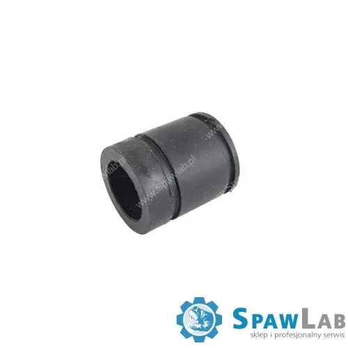 Migatronic Adapter gumowy TIG 101/201/301