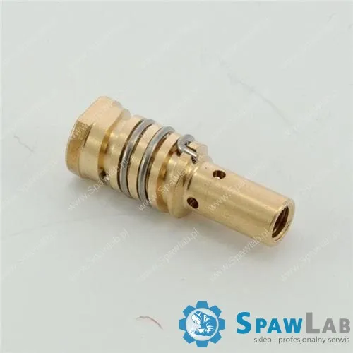 Migatronic Adapter końcówki prądowej BPX2 ML150C/161