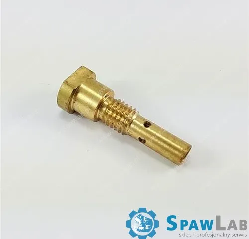 Migatronic Adapter końcówki prądowej M8 LH do uchwytu ML140