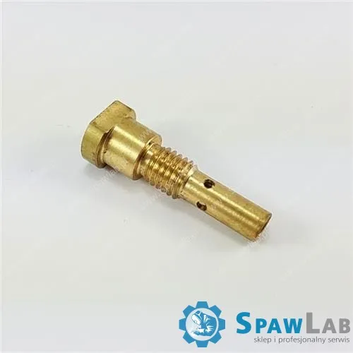 Migatronic Adapter końcówki prądowej M8 LH do uchwytu ML140