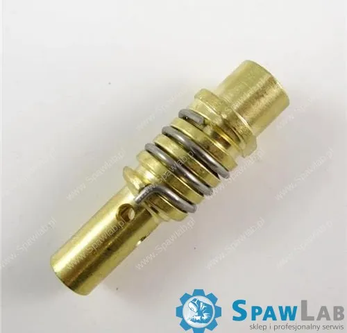 Migatronic Adapter końcówki prądowej ML150B/C-161 L/THR
