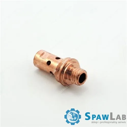 Migatronic Adapter końcówki prądowej MV500FKS 35mm CuCrZr