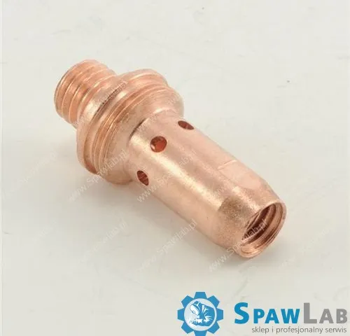 Migatronic Adapter końcówki prądowej MV500FKS, 38 mm, CuCrZr