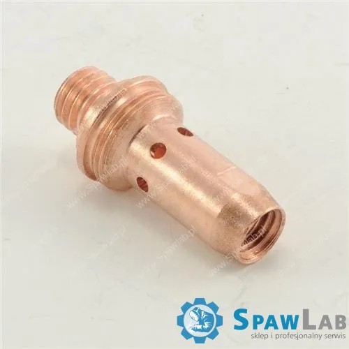 Migatronic Adapter końcówki prądowej MV500FKS, 38 mm, CuCrZr
