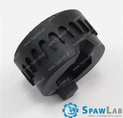 Migatronic Adapter przedni szyjki palnika MIG