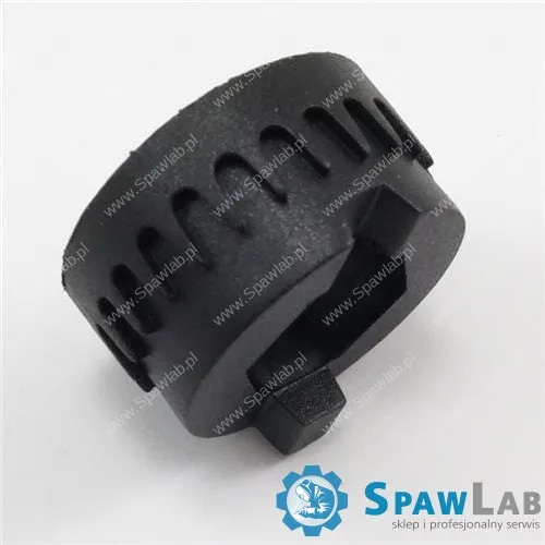 Migatronic Adapter przedni szyjki palnika MIG