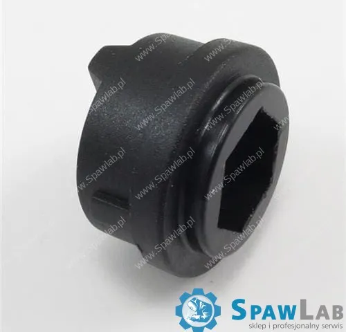 Migatronic Adapter tylny szyjki palnika MIG