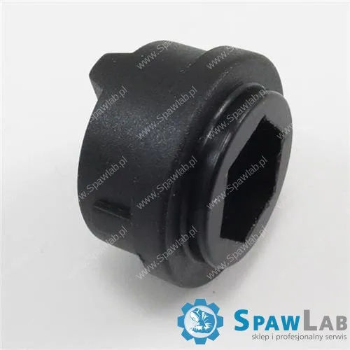 Migatronic Adapter tylny szyjki palnika MIG