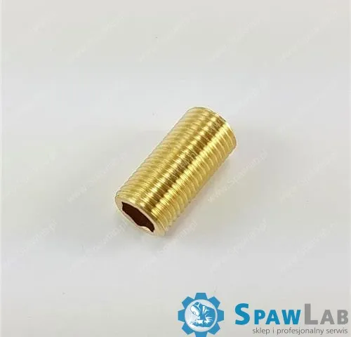 Migatronic Adapter uchwytu końcówki M10-1*20L
