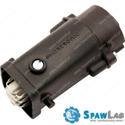 Migatronic Adapter wtyczki 7/6 biegunowej