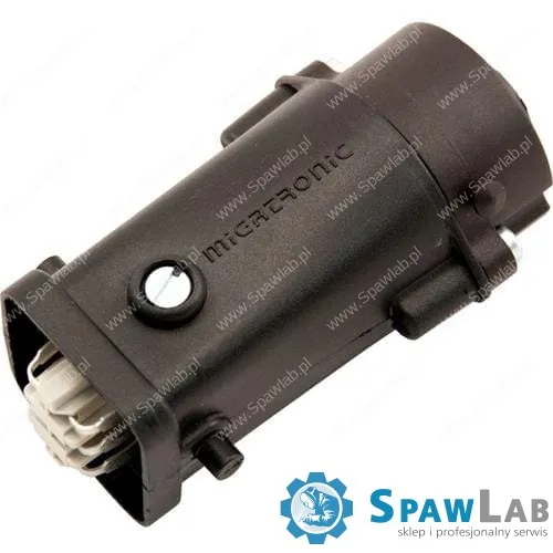 Migatronic Adapter wtyczki TIG 7/6 POL (F/M)