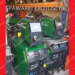 Migatronic BDH 400