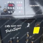Migatronic BDH 400, zdjęcie 3