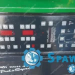 Migatronic BDH 400, zdjęcie 4