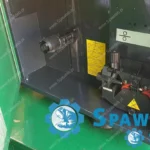 Migatronic BDH 400, zdjęcie 5