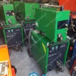 Migatronic BDH 550 A, zdjęcie 2