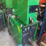Migatronic BDH 550 A, zdjęcie 3