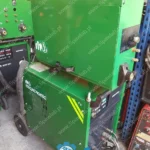 Migatronic BDH 550 A, zdjęcie 4