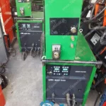 Migatronic BDH 550 A, zdjęcie 5