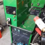 Migatronic BDH 550 A, zdjęcie 6