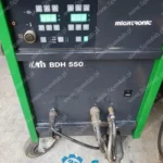 Migatronic BDH 550 A, zdjęcie 7