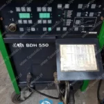 Migatronic BDH 550 A, zdjęcie 8