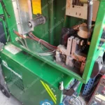 Migatronic BDH 550 A, zdjęcie 9