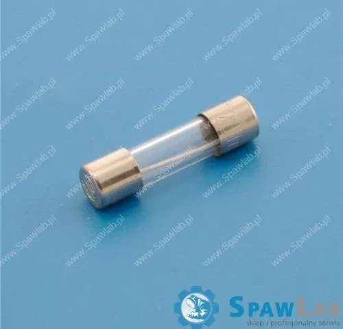 Migatronic Bezpiecznik zwłoczny 5x20mm 200mA