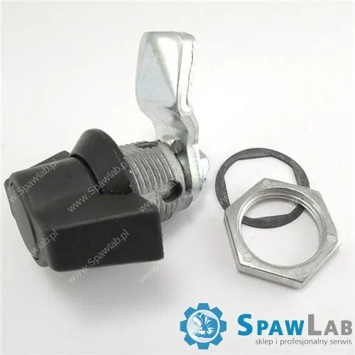 Migatronic Blokada obrotowa MWF