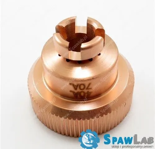 Migatronic Czapka tarczowa 40-70A