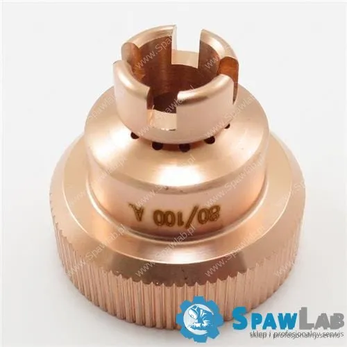 Migatronic Czapka tarczowa 80-100A