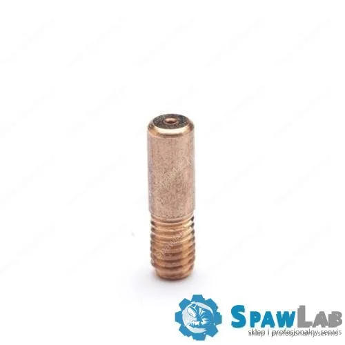 Migatronic Czujnik kontaktowy ø 0.6 M5 ø 5 x 18mm E-Cu