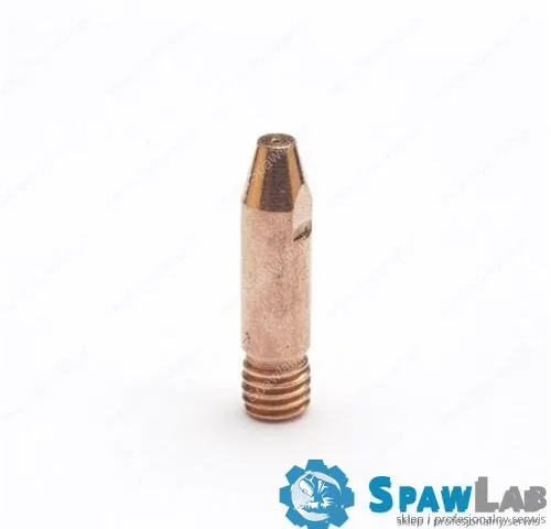 Migatronic Czujnik kontaktowy ø 0.6 M6 ø 6 x 25 mm Cu